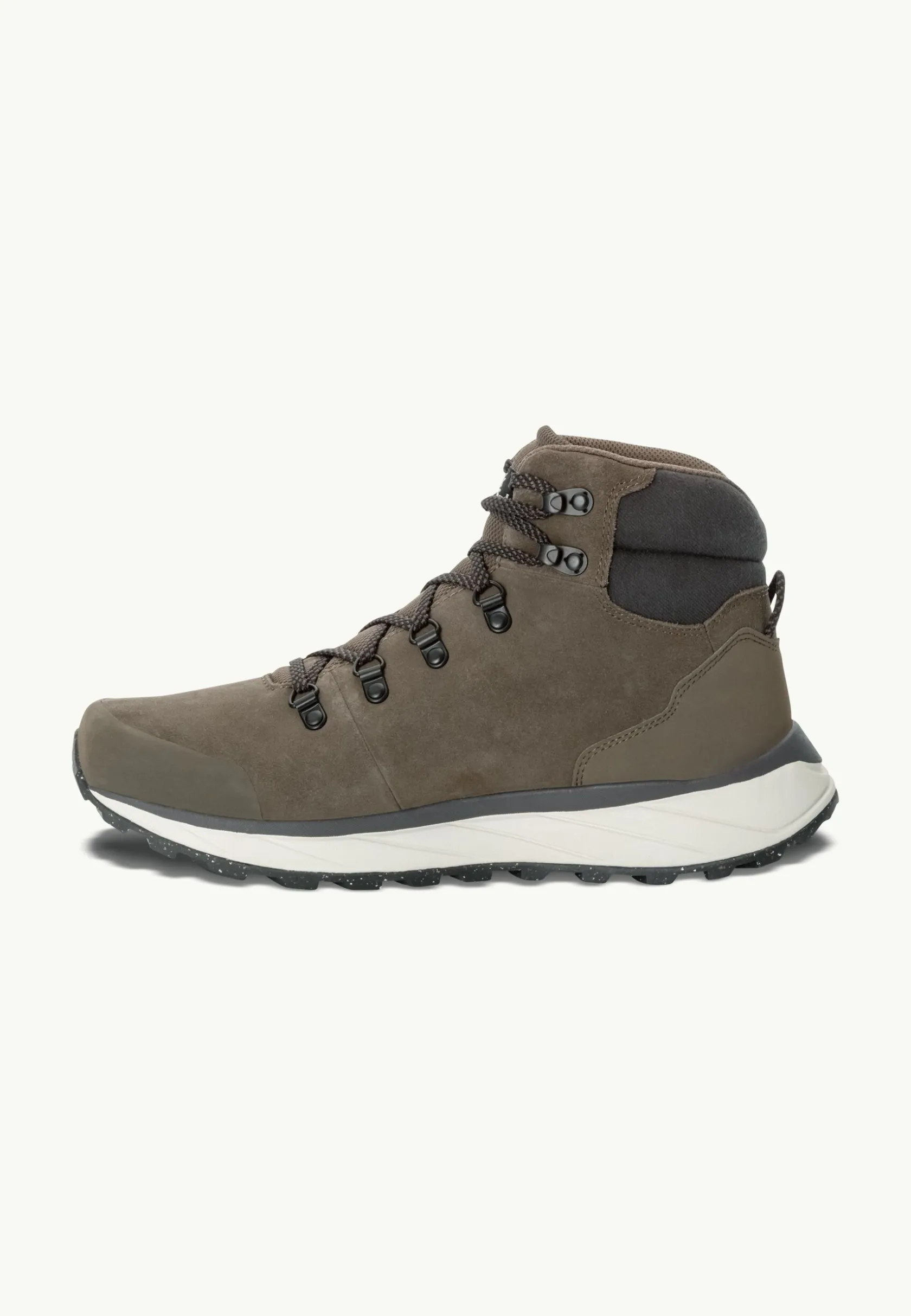 Lifestyle|Outdoor Sneaker|Jack Wolfskin Terraventure Urban Mid M