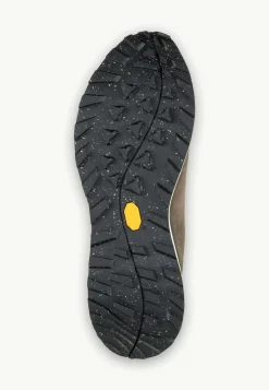 Lifestyle|Outdoor Sneaker|Jack Wolfskin Terraventure Urban Mid M