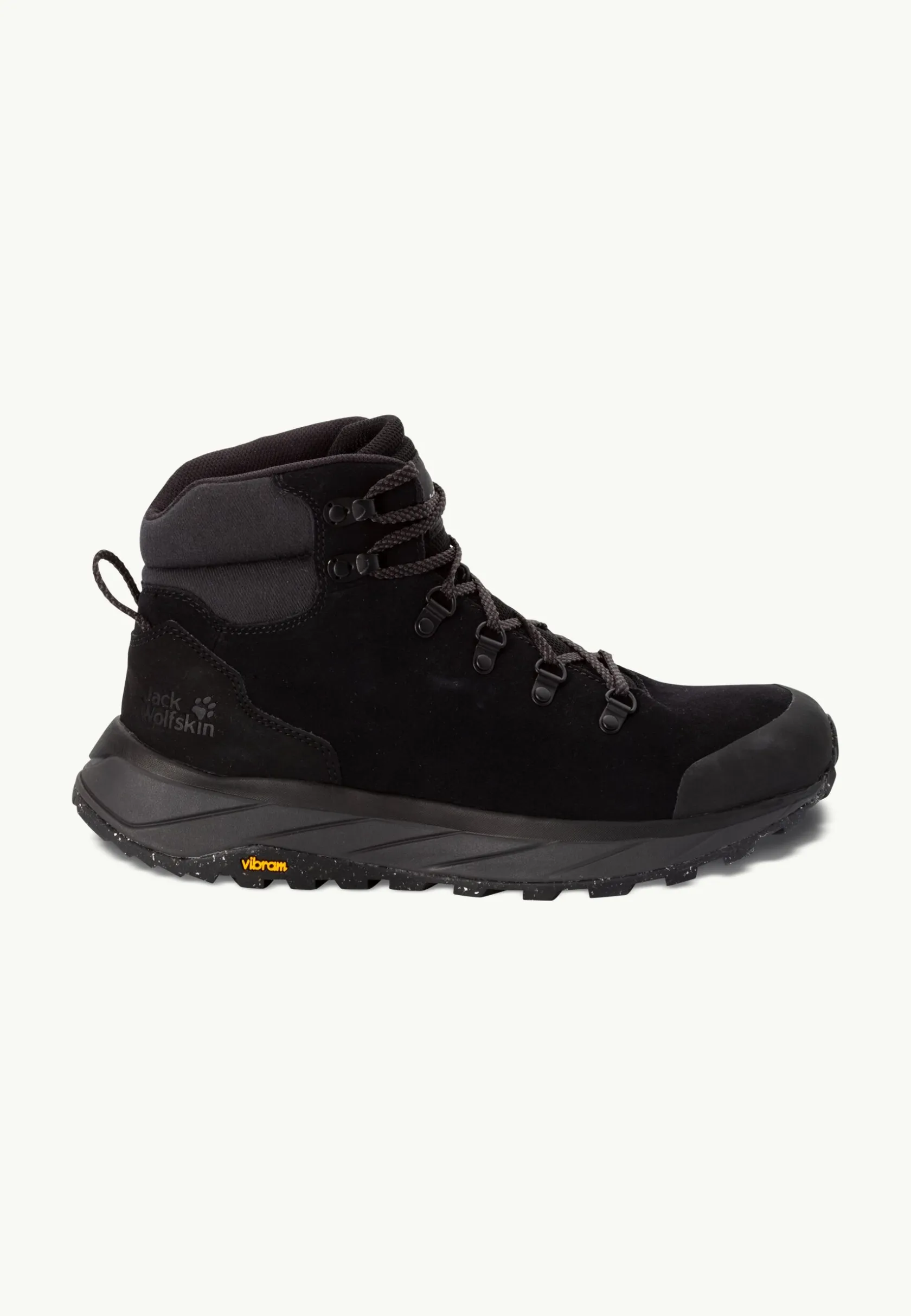 Lifestyle|Outdoor Sneaker|Jack Wolfskin Terraventure Urban Mid M