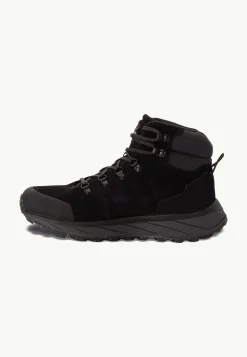 Lifestyle|Outdoor Sneaker|Jack Wolfskin Terraventure Urban Mid M
