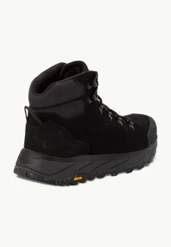 Lifestyle|Outdoor Sneaker|Jack Wolfskin Terraventure Urban Mid M