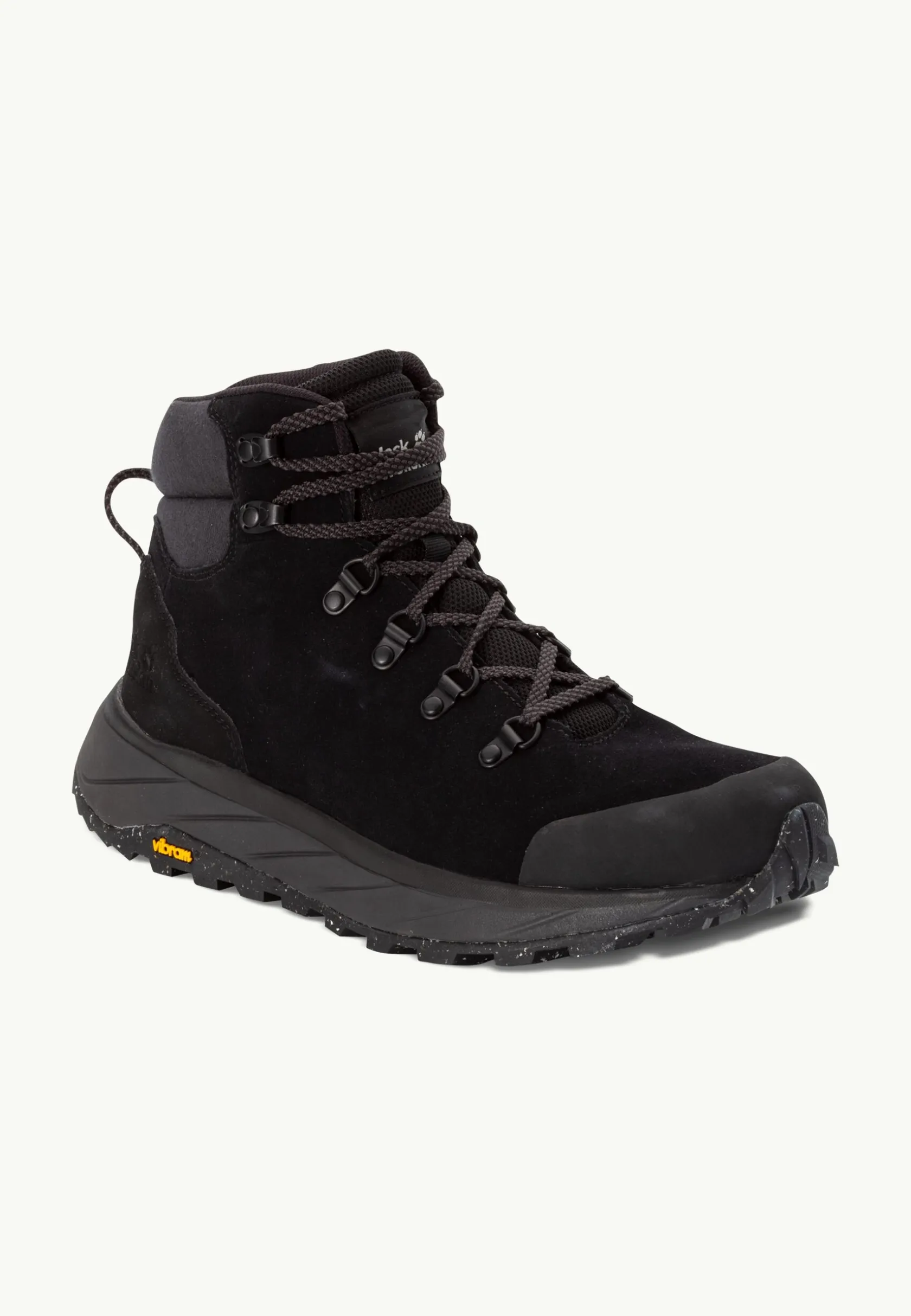 Lifestyle|Outdoor Sneaker|Jack Wolfskin Terraventure Urban Mid M
