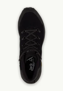 Lifestyle|Outdoor Sneaker|Jack Wolfskin Terraventure Urban Mid M