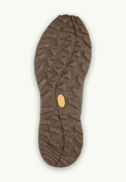 Lifestyle|Outdoor Sneaker|Jack Wolfskin Terraventure Urban Mid M