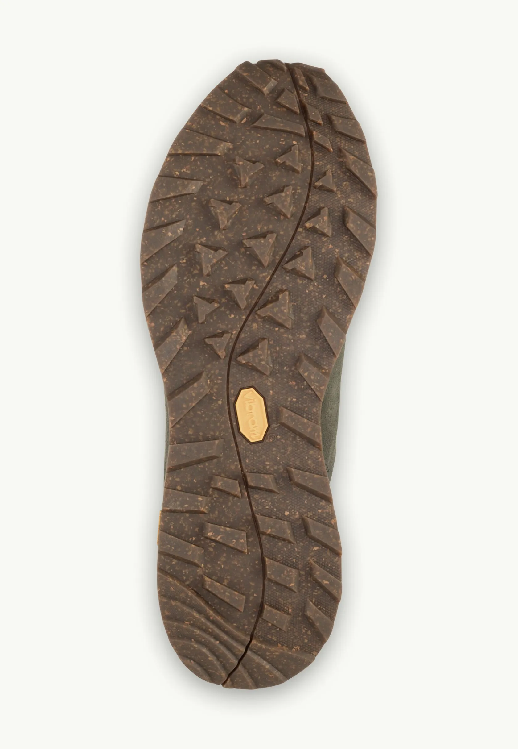 Lifestyle|Outdoor Sneaker|Jack Wolfskin Terraventure Urban Mid M