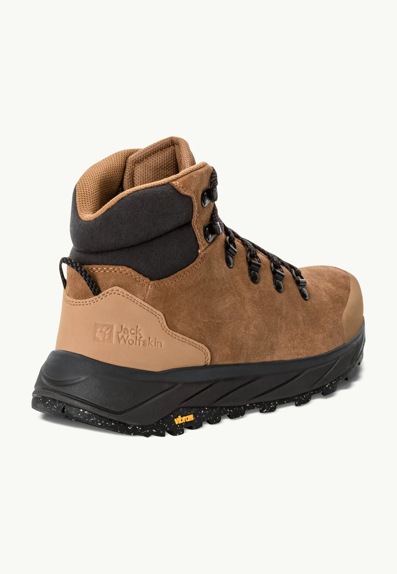 Lifestyle|Outdoor Sneaker|Jack Wolfskin Terraventure Urban Mid M