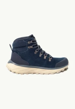 Lifestyle|Outdoor Sneaker|Jack Wolfskin Terraventure Urban Mid W