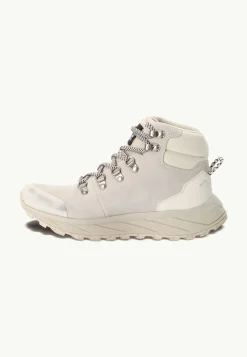 Lifestyle|Outdoor Sneaker|Jack Wolfskin Terraventure Urban Mid W