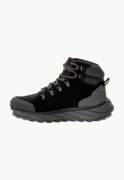 Lifestyle|Outdoor Sneaker|Jack Wolfskin Terraventure Urban Mid W