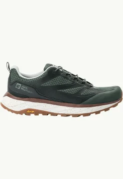 Lifestyle|Multifunctionele Schoenen|Jack Wolfskin Terraventure Vent Low M