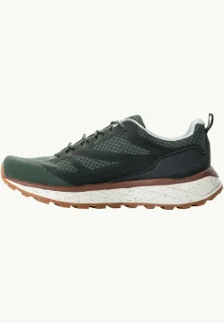Lifestyle|Multifunctionele Schoenen|Jack Wolfskin Terraventure Vent Low M