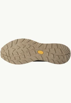 Lifestyle|Multifunctionele Schoenen|Jack Wolfskin Terraventure Vent Low M