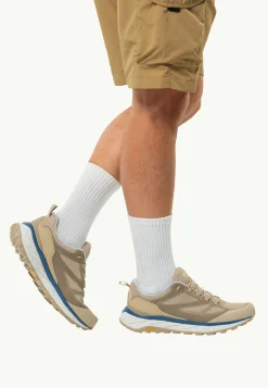 Lifestyle|Multifunctionele Schoenen|Jack Wolfskin Terraventure Vent Low M