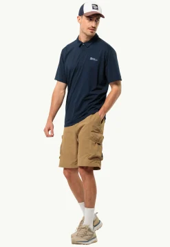 Lifestyle|Multifunctionele Schoenen|Jack Wolfskin Terraventure Vent Low M