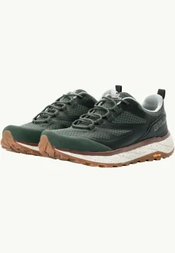 Lifestyle|Multifunctionele Schoenen|Jack Wolfskin Terraventure Vent Low M
