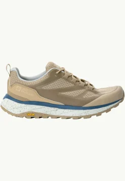 Lifestyle|Multifunctionele Schoenen|Jack Wolfskin Terraventure Vent Low M