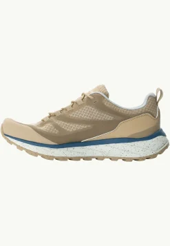 Lifestyle|Multifunctionele Schoenen|Jack Wolfskin Terraventure Vent Low M