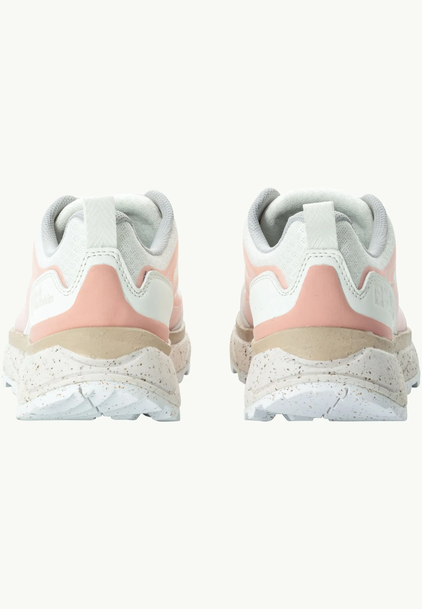 Lifestyle|Outdoor Sneaker|Jack Wolfskin Terraventure Vent Low W