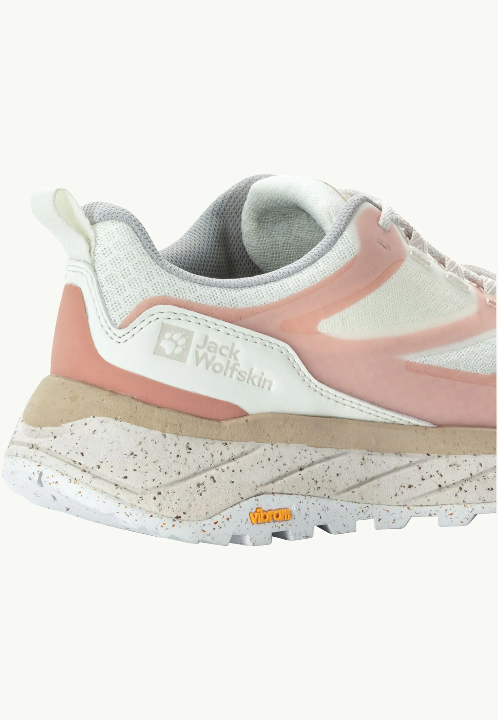Lifestyle|Outdoor Sneaker|Jack Wolfskin Terraventure Vent Low W
