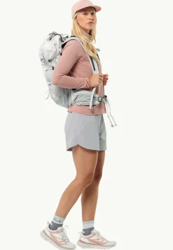 Lifestyle|Outdoor Sneaker|Jack Wolfskin Terraventure Vent Low W