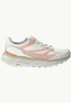 Lifestyle|Outdoor Sneaker|Jack Wolfskin Terraventure Vent Low W