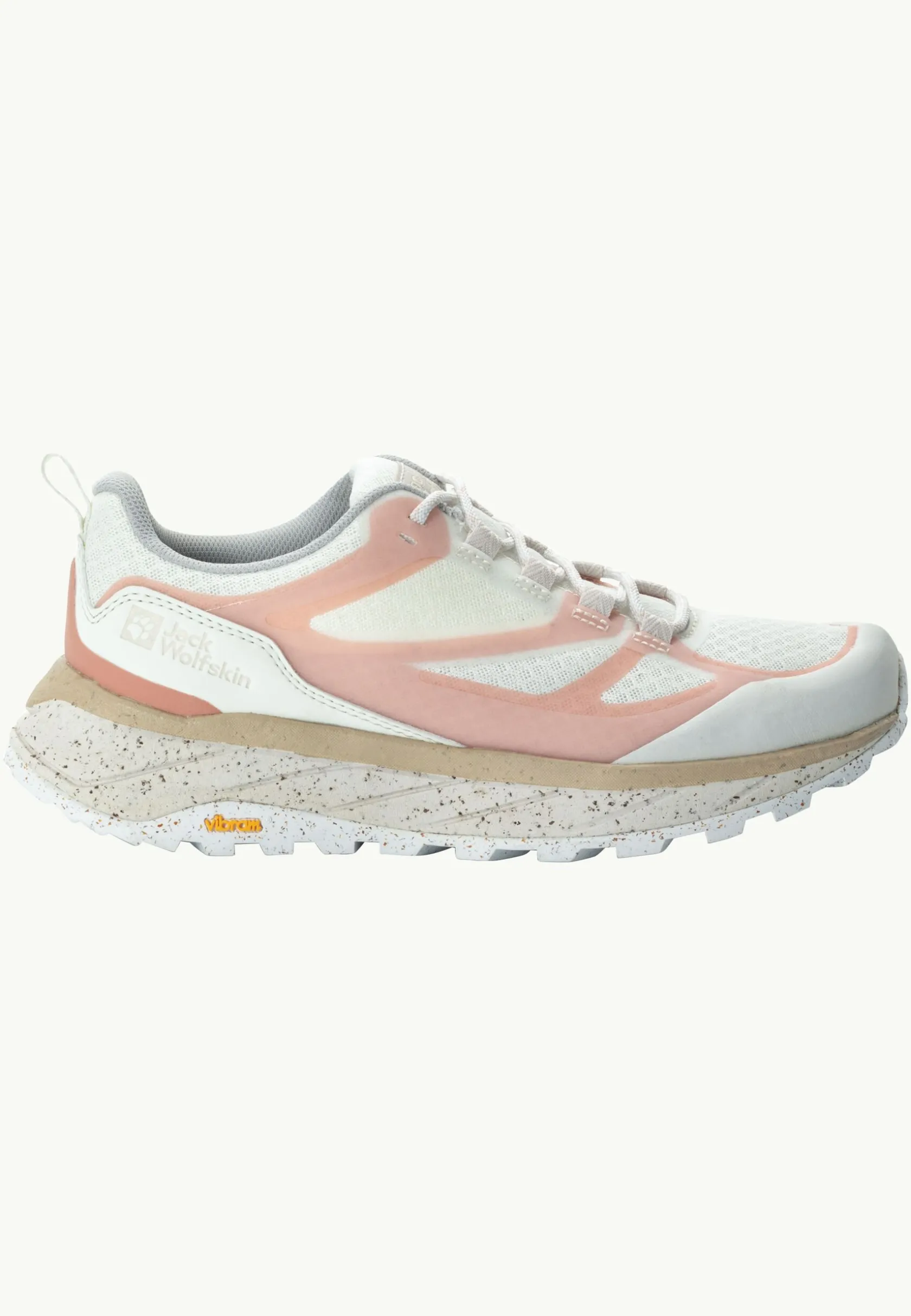 Lifestyle|Outdoor Sneaker|Jack Wolfskin Terraventure Vent Low W