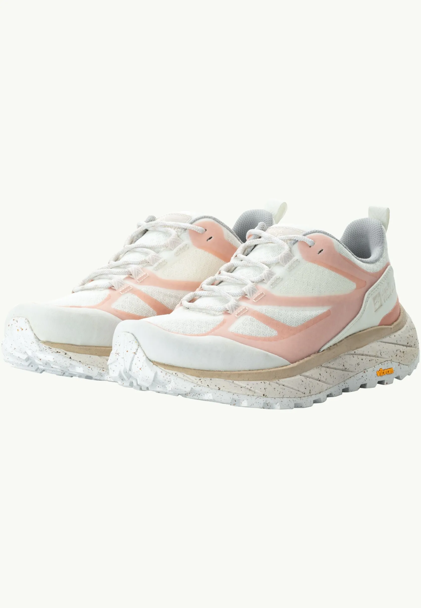 Lifestyle|Outdoor Sneaker|Jack Wolfskin Terraventure Vent Low W
