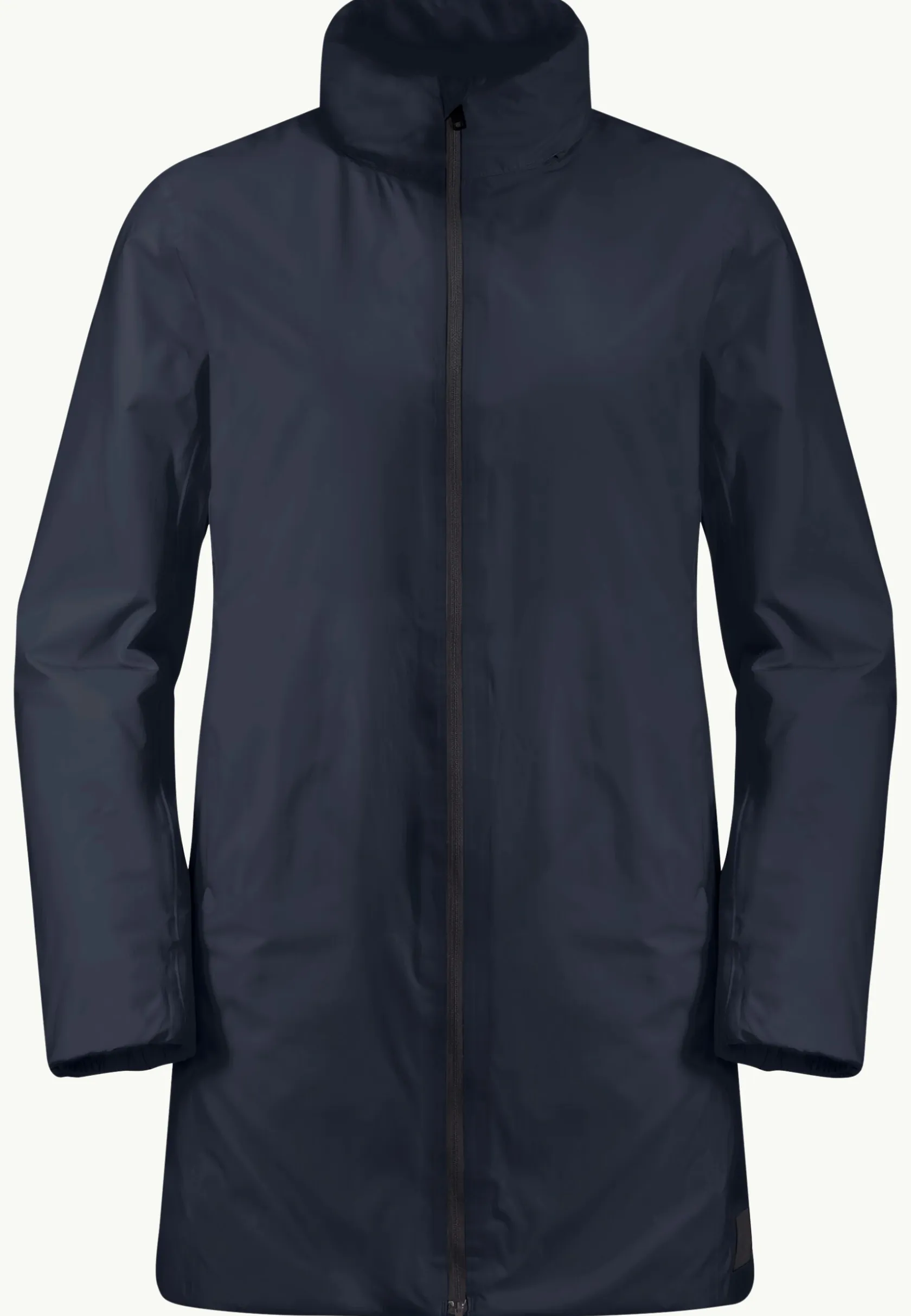 Lifestyle|Voor- En Najaarsjacks/-Jassen|Jack Wolfskin Textor Coat W