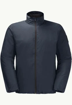 Lifestyle|Voor- En Najaarsjacks/-Jassen|Jack Wolfskin Textor Jkt M