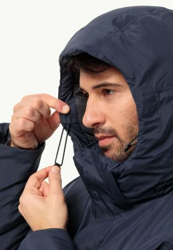 Lifestyle|Voor- En Najaarsjacks/-Jassen|Jack Wolfskin Textor Utility Jkt M
