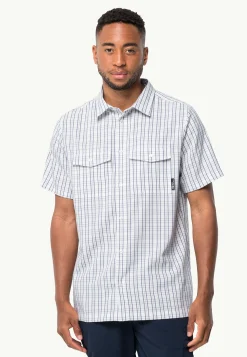 Lifestyle|Lifestyle|Jack Wolfskin Thompson Shirt Men