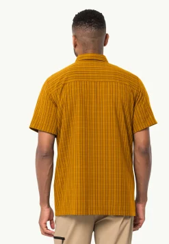 Lifestyle|Lifestyle|Jack Wolfskin Thompson Shirt Men