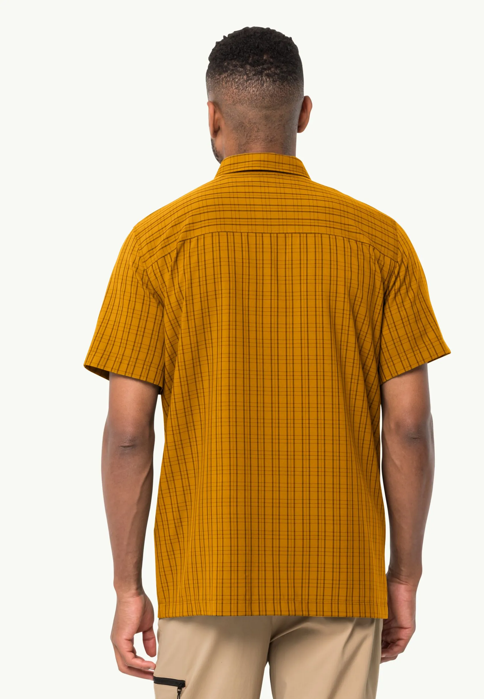 Lifestyle|Lifestyle|Jack Wolfskin Thompson Shirt Men