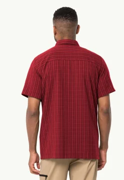 Lifestyle|Lifestyle|Jack Wolfskin Thompson Shirt Men