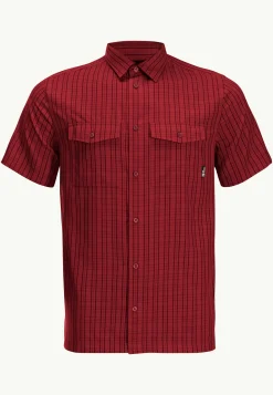 Lifestyle|Lifestyle|Jack Wolfskin Thompson Shirt Men