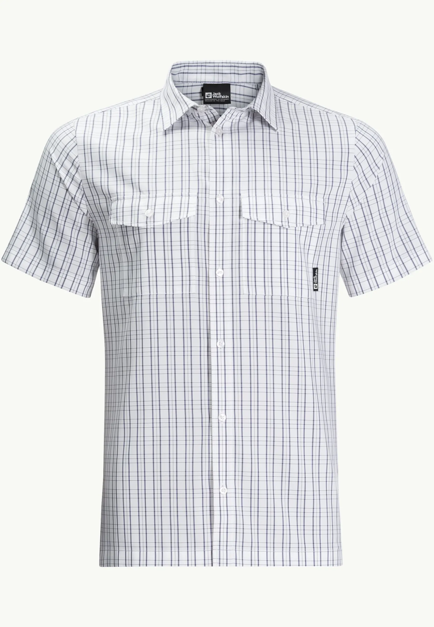 Lifestyle|Lifestyle|Jack Wolfskin Thompson Shirt Men