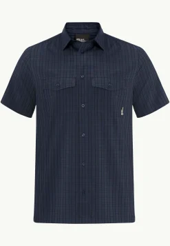 Lifestyle|Lifestyle|Jack Wolfskin Thompson Shirt Men