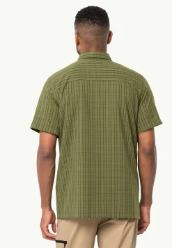 Lifestyle|Lifestyle|Jack Wolfskin Thompson Shirt Men
