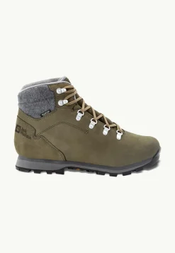 Lifestyle|Outdoor Sneaker|Jack Wolfskin Thunder Bay Texapore Mid M