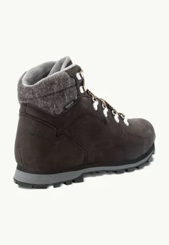 Lifestyle|Outdoor Sneaker|Jack Wolfskin Thunder Bay Texapore Mid M