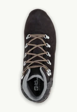 Lifestyle|Outdoor Sneaker|Jack Wolfskin Thunder Bay Texapore Mid M