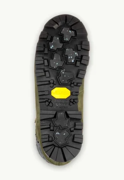 Lifestyle|Outdoor Sneaker|Jack Wolfskin Thunder Bay Texapore Mid M