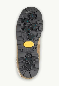 Lifestyle|Outdoor Sneaker|Jack Wolfskin Thunder Bay Texapore Mid W