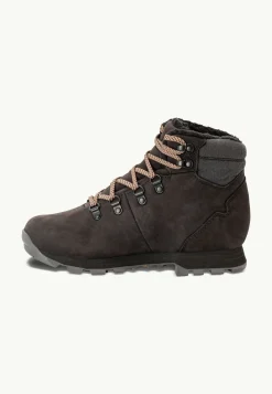 Lifestyle|Outdoor Sneaker|Jack Wolfskin Thunder Bay Texapore Mid W