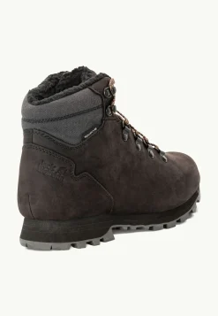Lifestyle|Outdoor Sneaker|Jack Wolfskin Thunder Bay Texapore Mid W