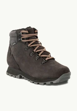 Lifestyle|Outdoor Sneaker|Jack Wolfskin Thunder Bay Texapore Mid W