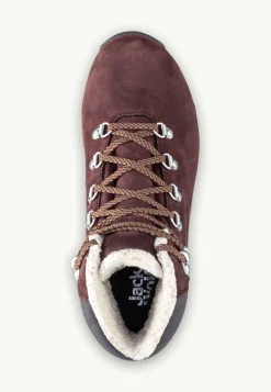 Lifestyle|Outdoor Sneaker|Jack Wolfskin Thunder Bay Texapore Mid W