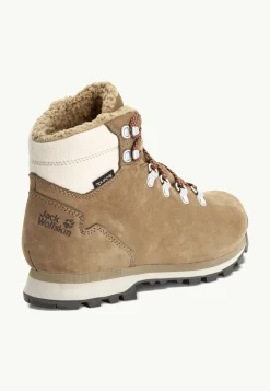Lifestyle|Outdoor Sneaker|Jack Wolfskin Thunder Bay Texapore Mid W