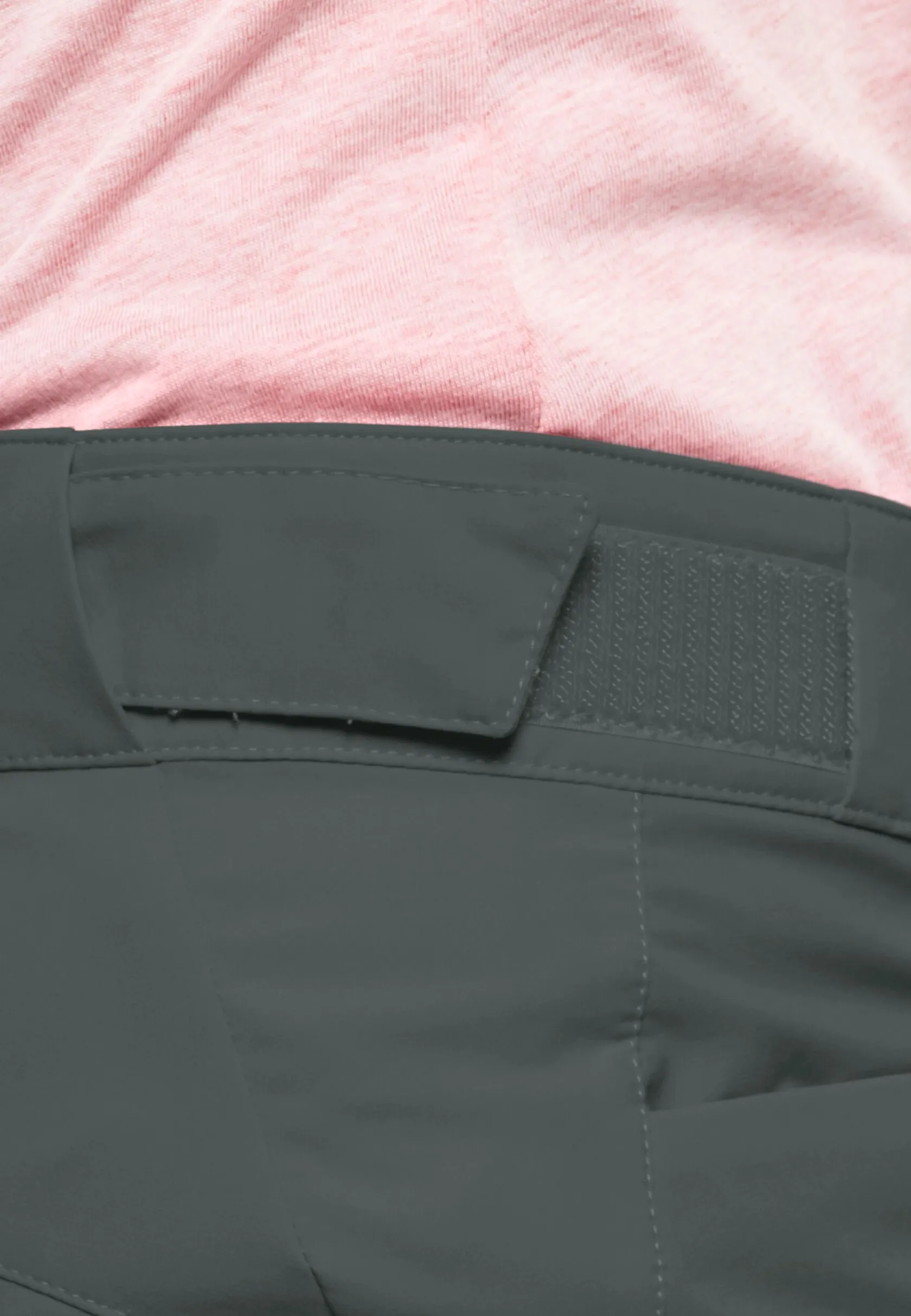 Fietsen|Rokken & Shorts|Jack Wolfskin Tourer Shorts W