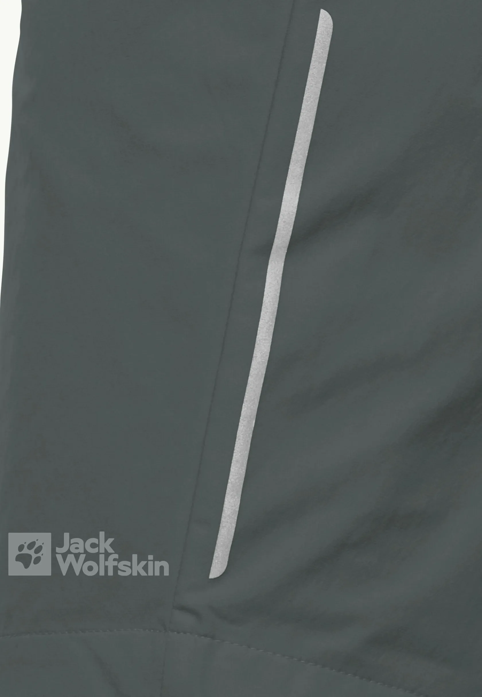 Fietsen|Rokken & Shorts|Jack Wolfskin Tourer Shorts W